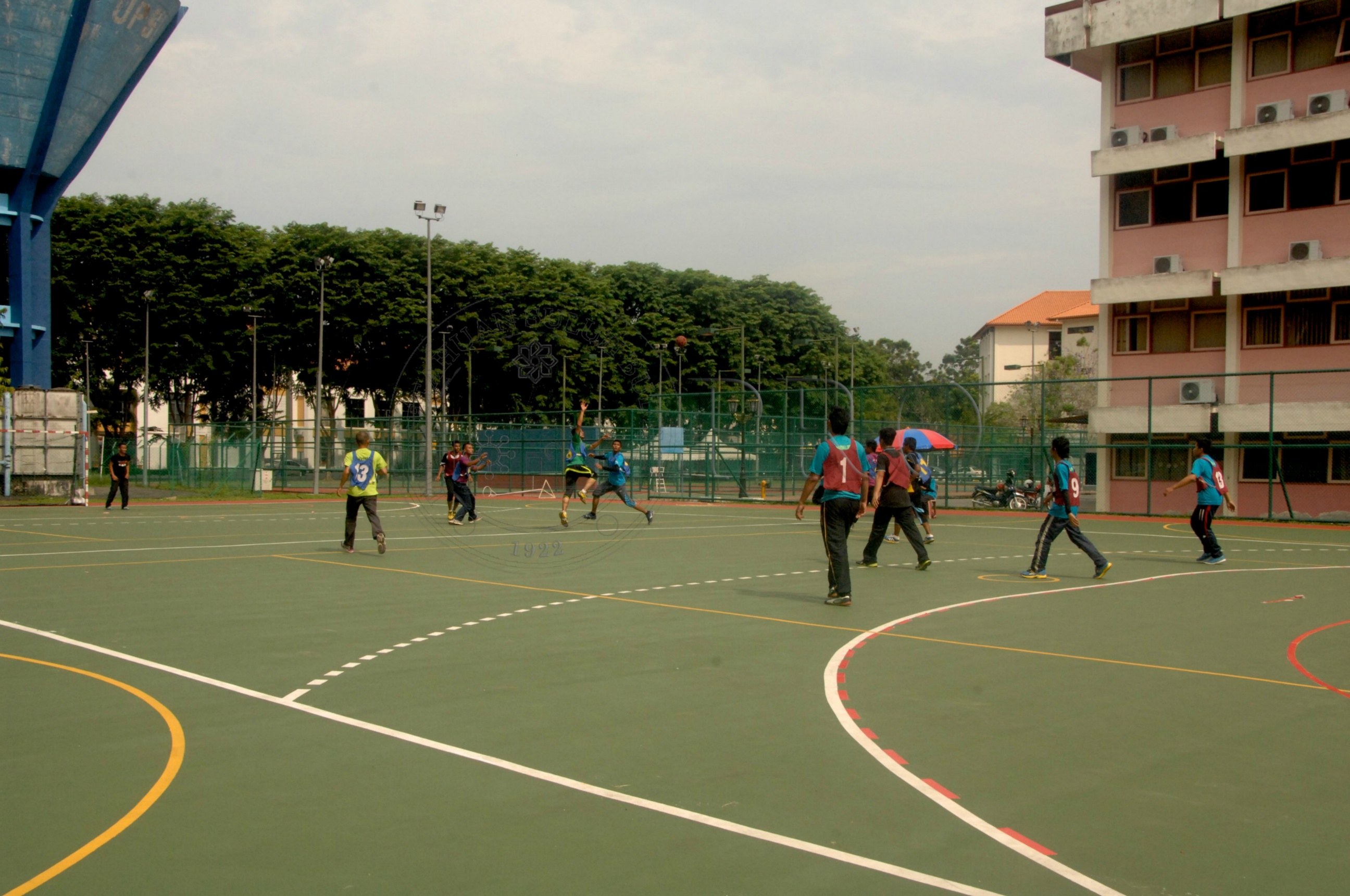 PRO 14 43 KKO IDA 1313